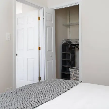 Flexhome Ukrainian Village 3Br D3 Chicago Exterior photo
