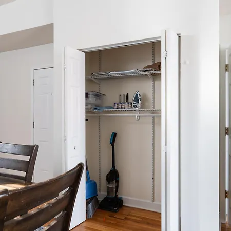 Flexhome Ukrainian Village 3Br D3 Chicago Exterior photo