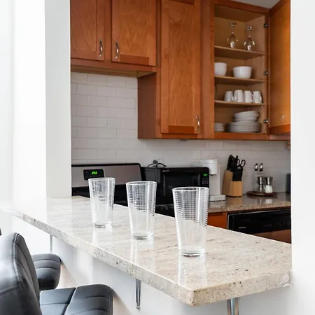 Flexhome Ukrainian Village 3Br D3 Chicago Exterior photo