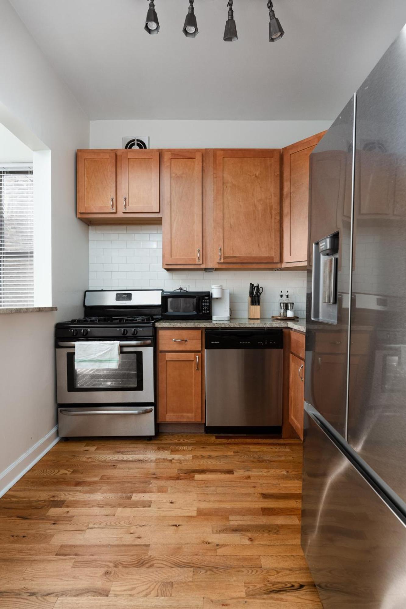 Ukrainian Village 3Br Apartment Apartment